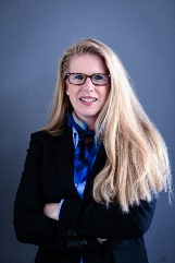 Női vezetőként a BI tanácsadás területén - Christina Eilers